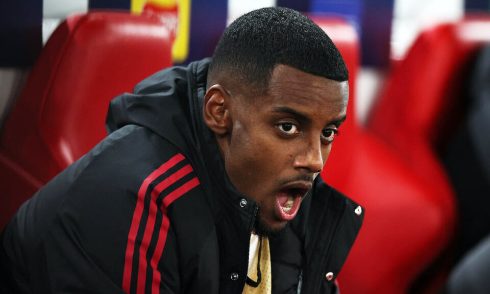 Terremoto en Anfield