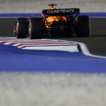 Los cambios que presenta la pista para el GP de Qatar 2025 de F1