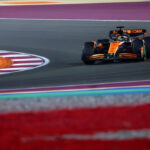 F1 GP de Qatar 2025: A qué hora y cómo ver la práctica y la clasificación sprint del viernes