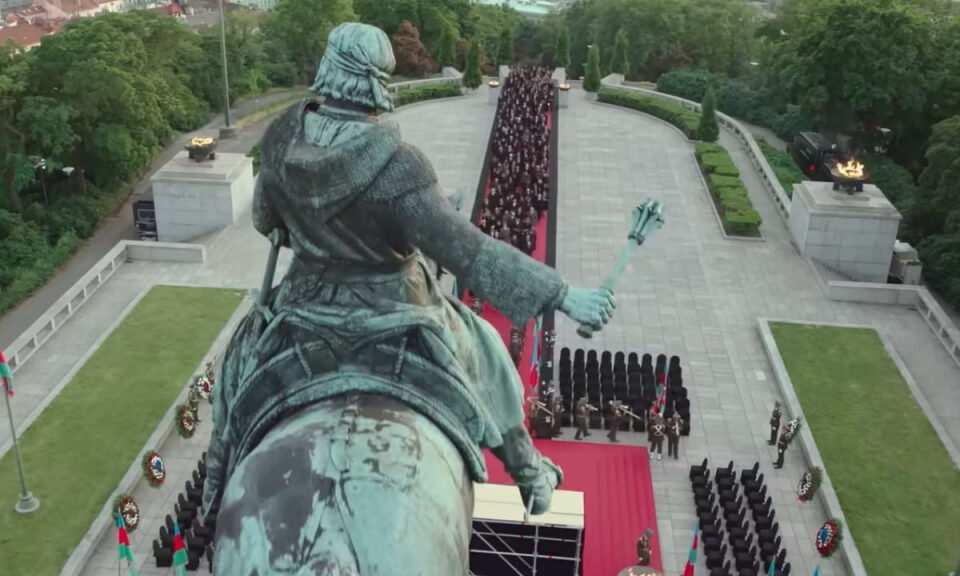 Con 139 millones de horas acumuladas, esta película de acción es una de las más vistas en la historia de Netflix