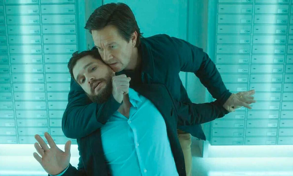 Número 1 en 100 países: el nuevo fenómeno de acción con Mark Wahlberg que está arrasando en ‘streaming’