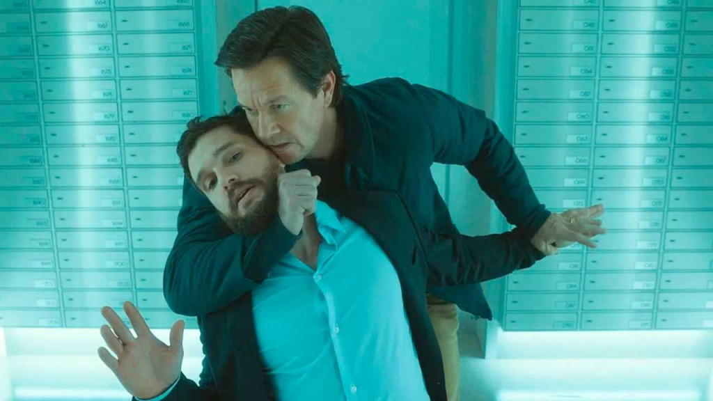Número 1 en 100 países: el nuevo fenómeno de acción con Mark Wahlberg que está arrasando en ‘streaming’