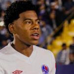 D.C. United amarra a la nueva joya de Honduras