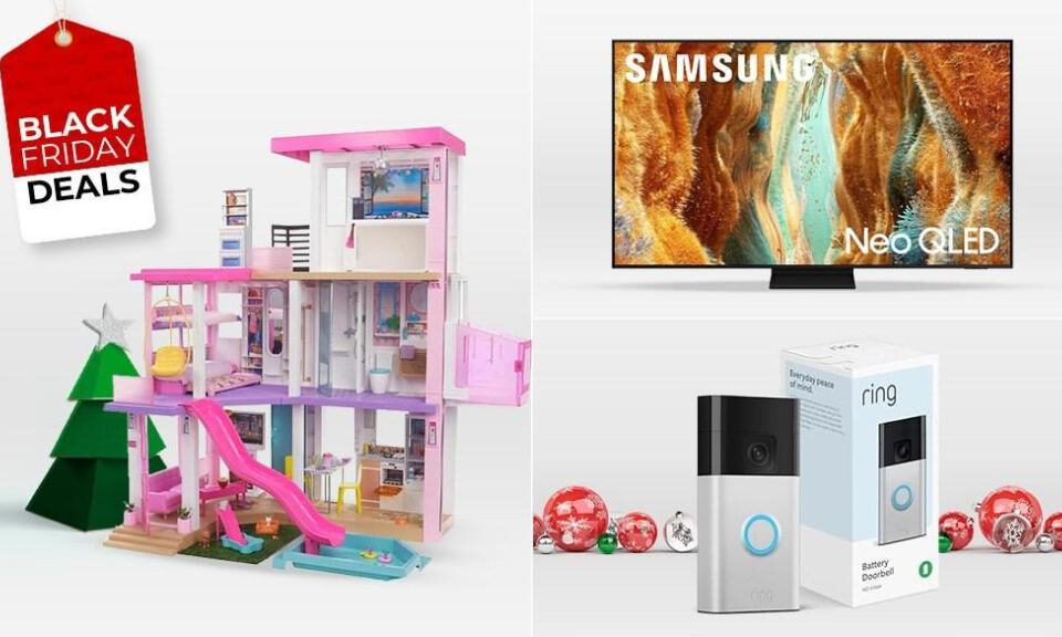 Las mejores ofertas del Black Friday