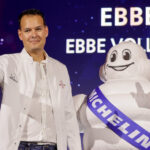 Chef con estrella Michelin agrega otro restaurante a su espacio en Tampa