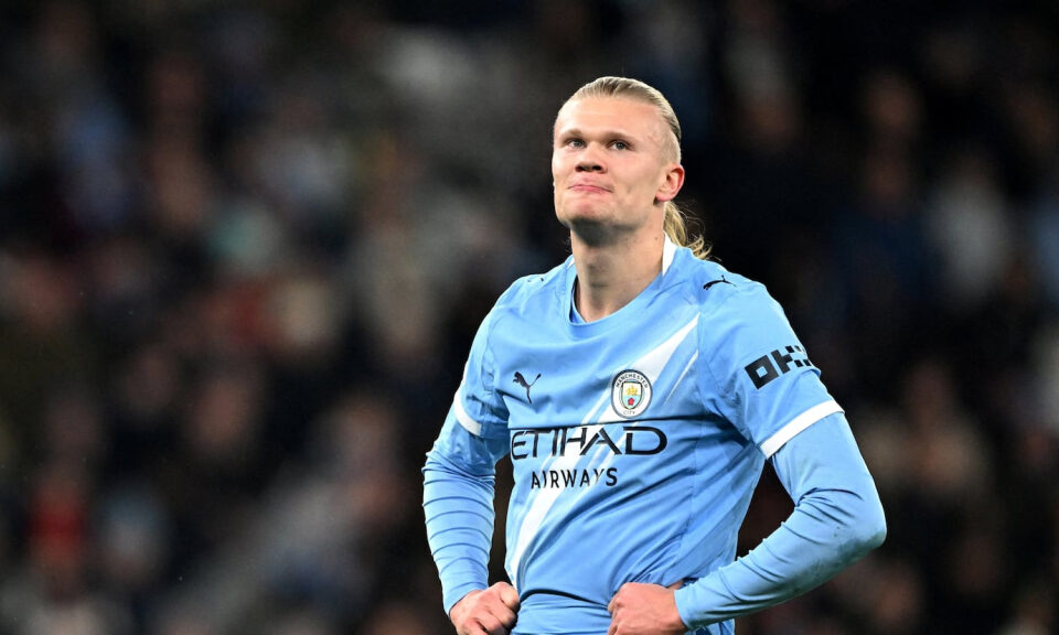 Manchester City – Leeds United: TV, a qué hora es, dónde y cómo ver la Premier League online hoy