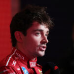 Leclerc: «Podríamos haber estado entre los 5 primeros, pero somos muy lentos»