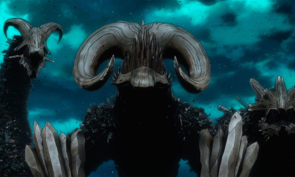 Uno de los grandes estrenos de anime shonen de 2025 ha sido censurado