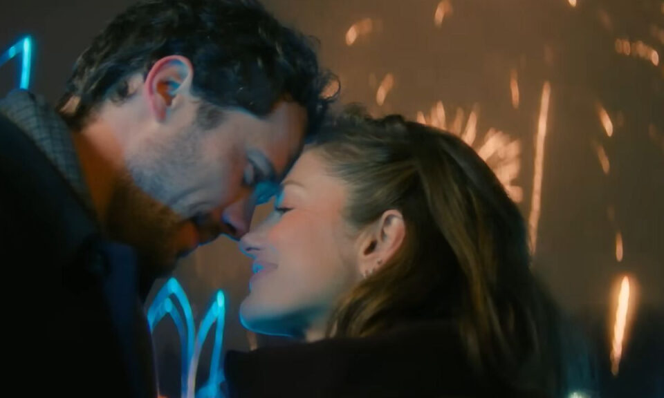 Solo ha necesitado un día para convertirse en el nuevo éxito de Netflix: encabeza lo más visto en 65 países nada más llegar a la plataforma