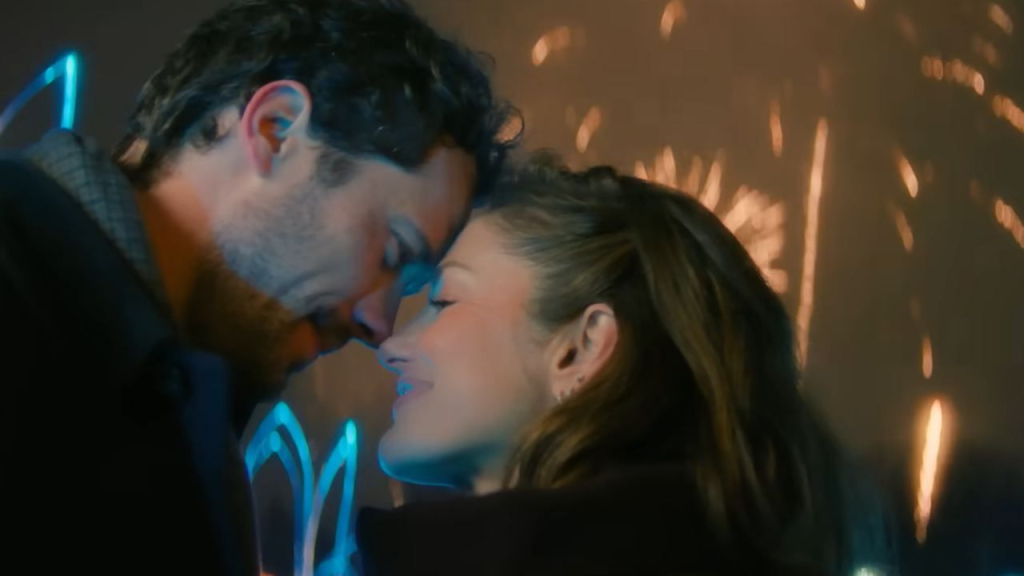 Solo ha necesitado un día para convertirse en el nuevo éxito de Netflix: encabeza lo más visto en 65 países nada más llegar a la plataforma