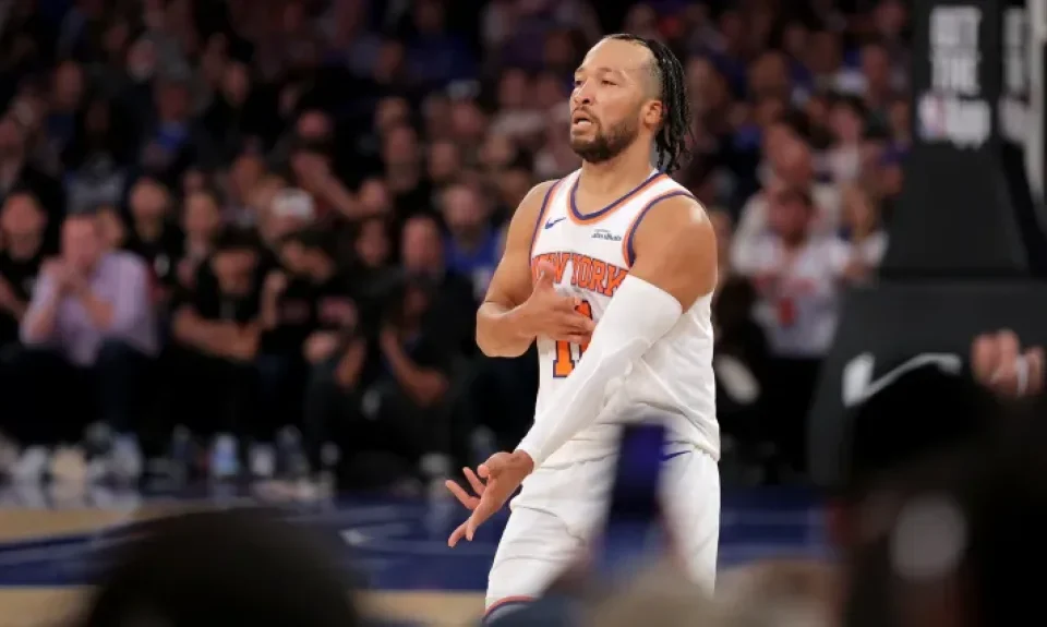 «Se lo merece»: el pedido de Mike Brown sobre Jalen Brunson, la estrella de New York Knicks | Sporting News Argentina