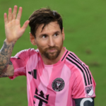 Messi rompe las reglas
