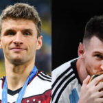 Messi, Müller y la MLS Cup: el título que se resistió a las glorias mundialistas