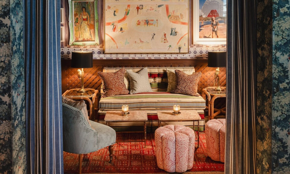 El restaurante Predalina de Water Street reabre en diciembre después de una importante renovación