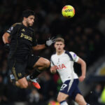 Resumen del Tottenham vs Fulham, jornada 23 de la Premier League 25-26