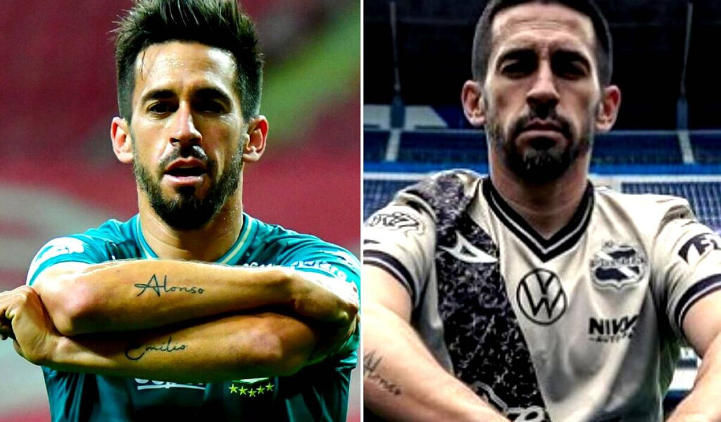 Qu pas con el hijo de Fernando Navarro, exjugador del Len? El pequeo de 5 aos fallece; esto se conoce hasta ahora