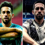 Qu pas con el hijo de Fernando Navarro, exjugador del Len? El pequeo de 5 aos fallece; esto se conoce hasta ahora