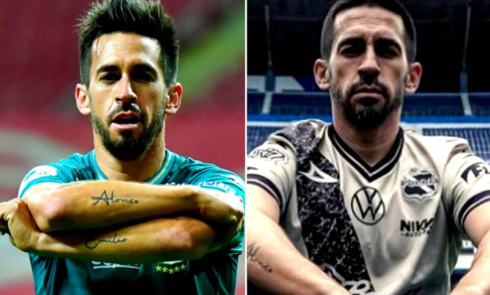 Qu pas con el hijo de Fernando Navarro, exjugador del Len? El pequeo de 5 aos fallece; esto se conoce hasta ahora