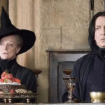 El gesto más heroico de Snape puede pasar desapercibido para los fans de ‘Harry Potter’, pero le define en un segundo
