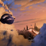 Los que eran niños en los años 2000 seguro que recuerdan esta película con Robin Williams que, tristemente, ya no recordamos