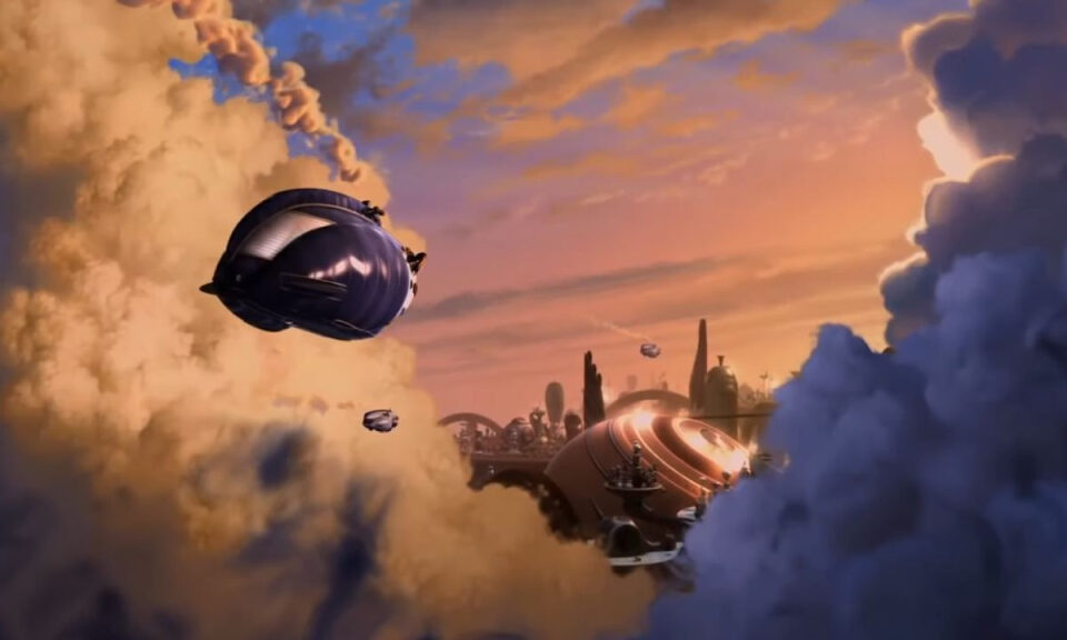 Los que eran niños en los años 2000 seguro que recuerdan esta película con Robin Williams que, tristemente, ya no recordamos