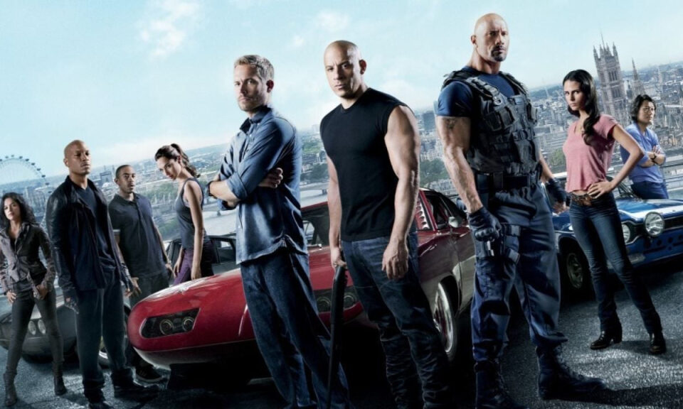 Esta legendaria estrella de acción iba a participar en ‘Fast & Furious’, pero Vin Diesel le vetó