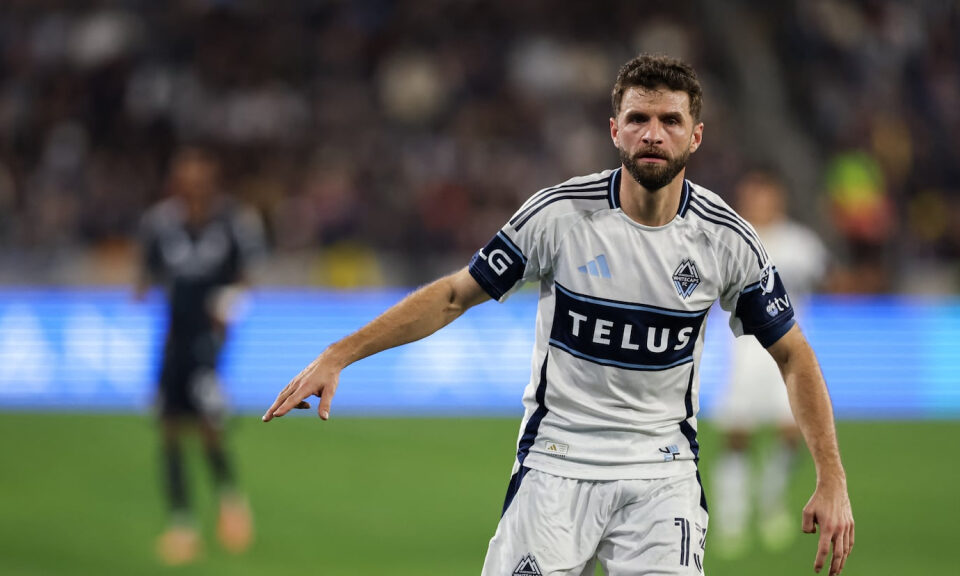 Müller sobre la final contra el Inter Miami de Messi: “Deseaba este partido”