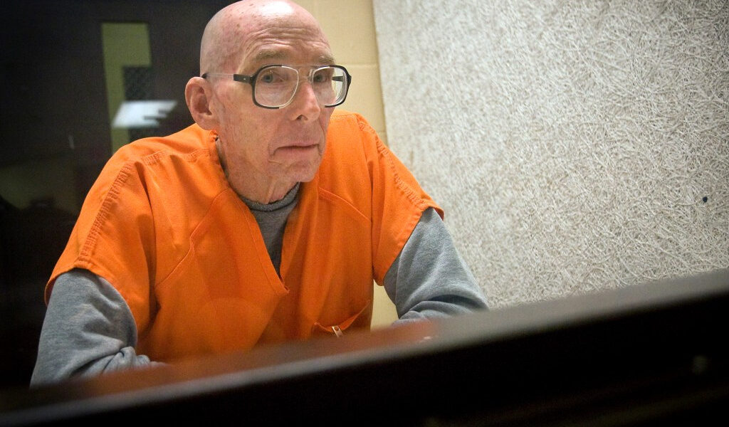 Después de casi 50 años en el corredor de la muerte, Tommy Zeigler busca su última oportunidad de libertad