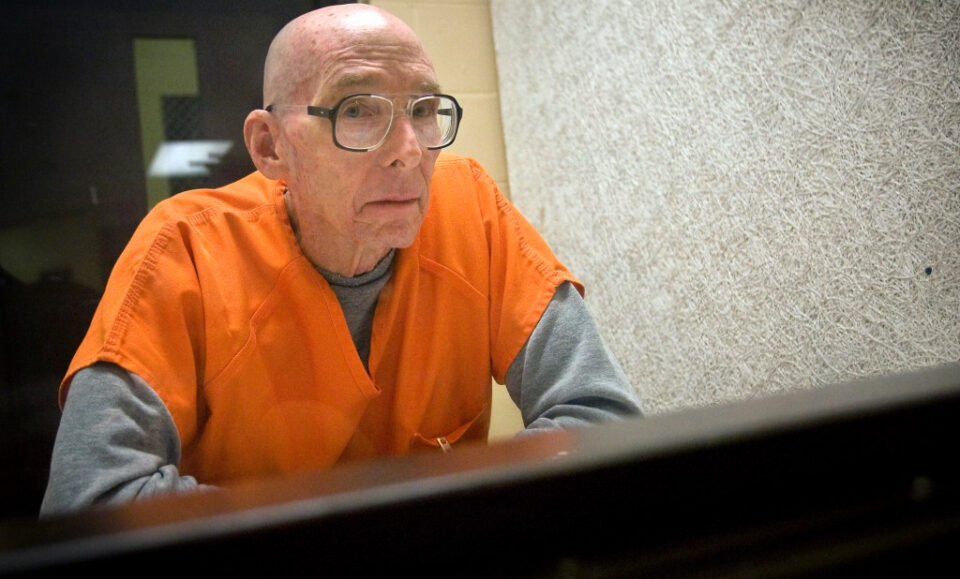 Después de casi 50 años en el corredor de la muerte, Tommy Zeigler busca su última oportunidad de libertad