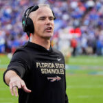 Bianchi: Los Gators derrotan a la FSU, ahora intentan convencerse de que Jon Sumrall de Tulane sería una buena contratación