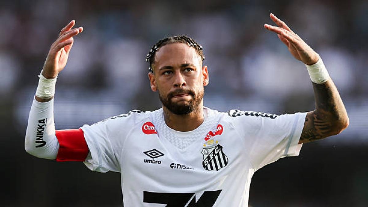 Neymar, ¿de vuelta a Europa?