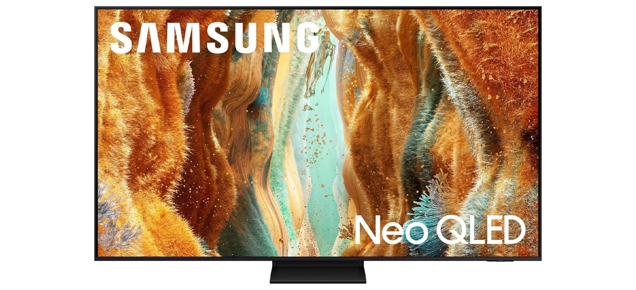 Samsung 75 pulgadas Class Neo QLED QN70F 4K Mini LED Smart TV