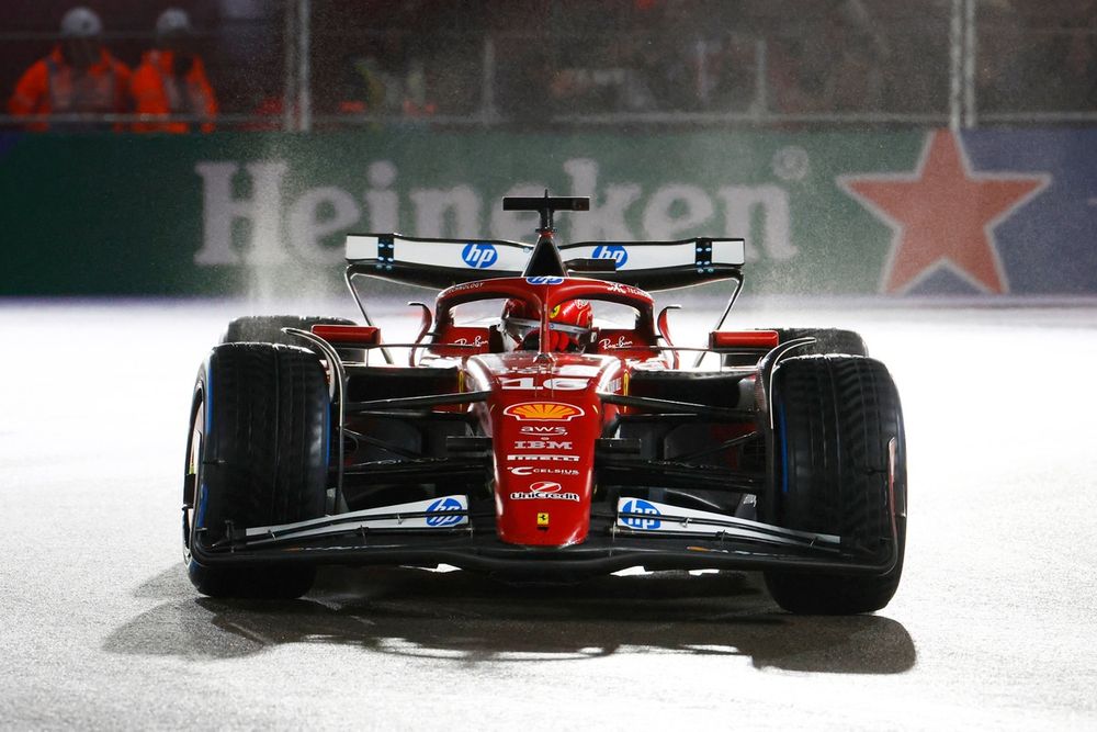 Charles Leclerc, Ferrari