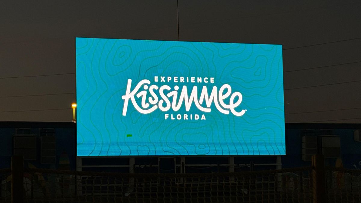 Island H2O Waterpark recibió a los participantes del Expedition Kissimmee luego de su jornada de networking.