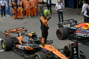 Lando Norris, McLaren