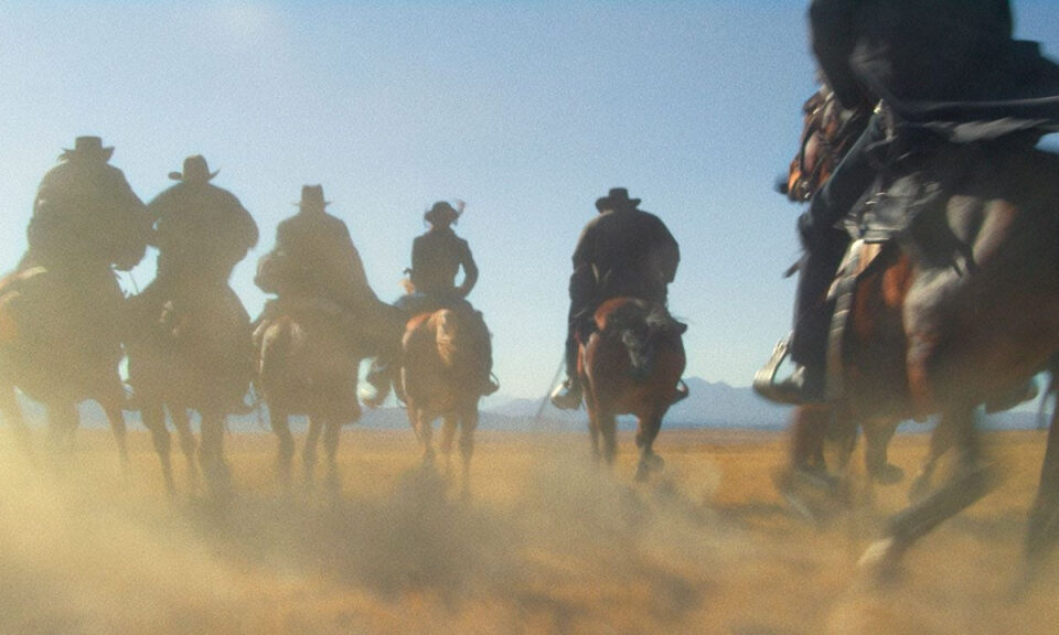 Hoy en Netflix: Un infravalorado sangriento western de venganza de puntuación casi perfecta