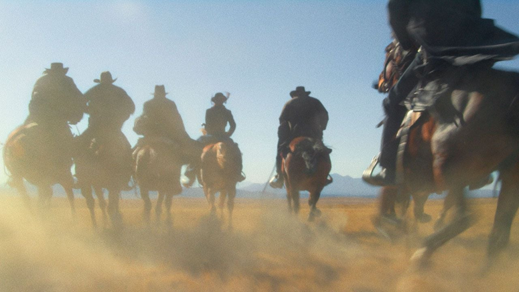 Hoy en Netflix: Un infravalorado sangriento western de venganza de puntuación casi perfecta