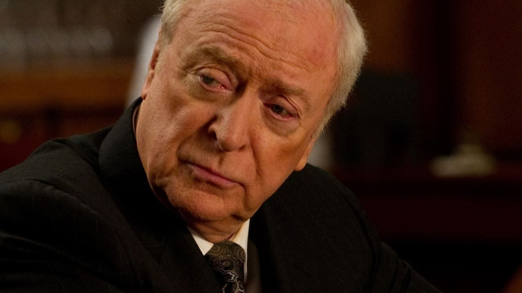Michael Caine impulsó esta saga de 700 millones de dólares, pero no lo llamaron para la tercera parte: «Lo llamaremos»