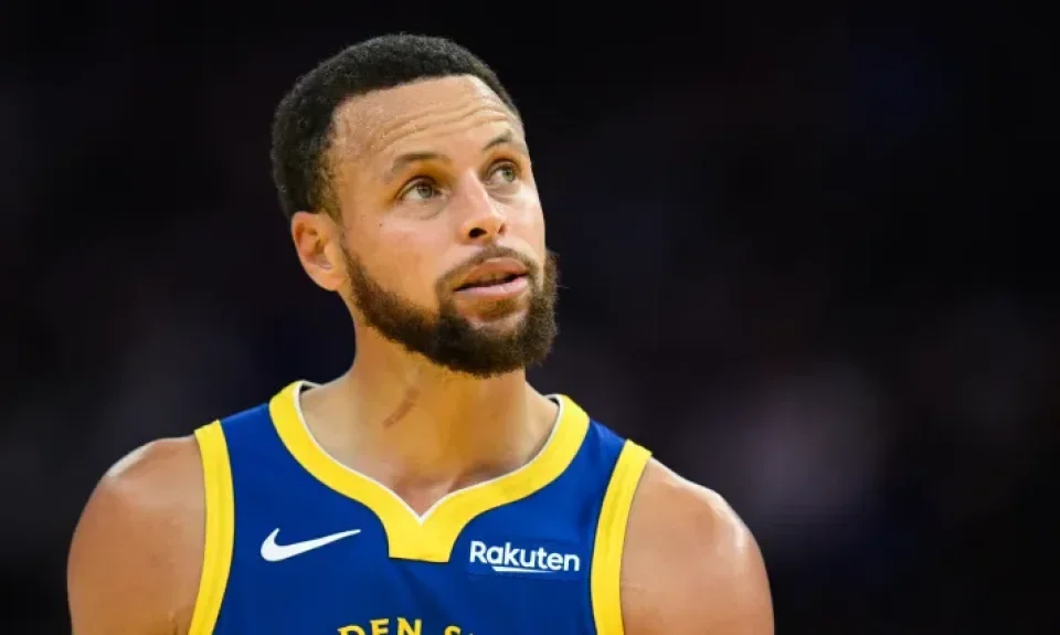 Cumple un sueño: Stephen Curry jugará con este esperado nuevo compañero en los Warriors | Sporting News Argentina