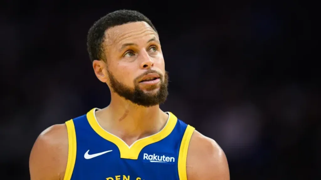 Cumple un sueño: Stephen Curry jugará con este esperado nuevo compañero en los Warriors | Sporting News Argentina