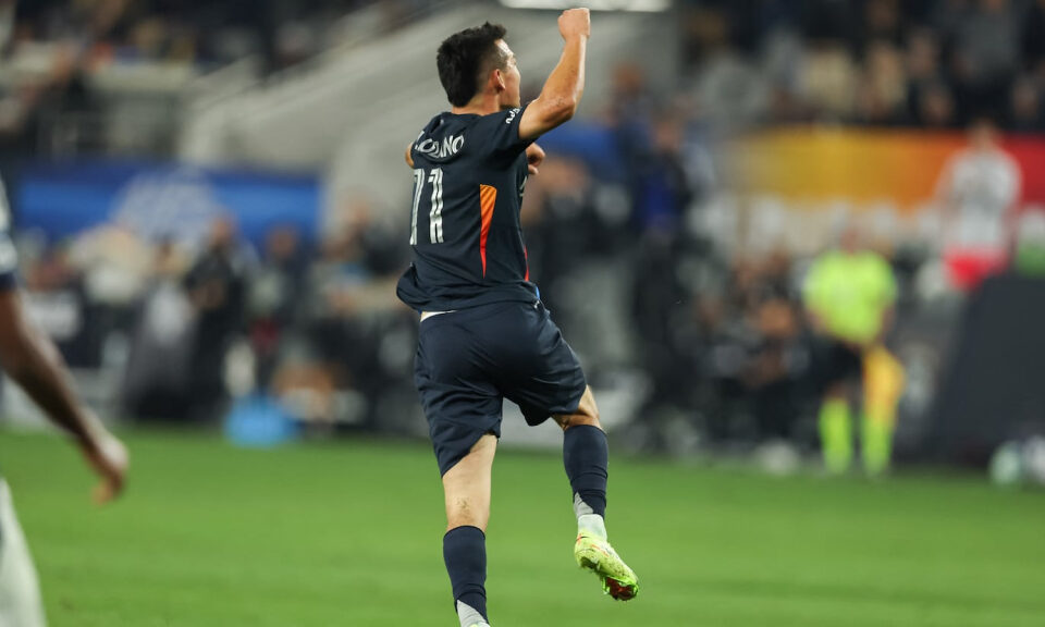 Lozano y el “qué hubiera sido” que marcó la final de Conferencia