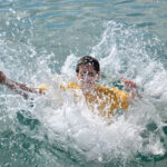 ¡Cuidado! Aumentan los ahogamientos de niños en Florida