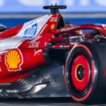 Presiones de neumáticos «como un globo» afectaron a Ferrari en Qatar