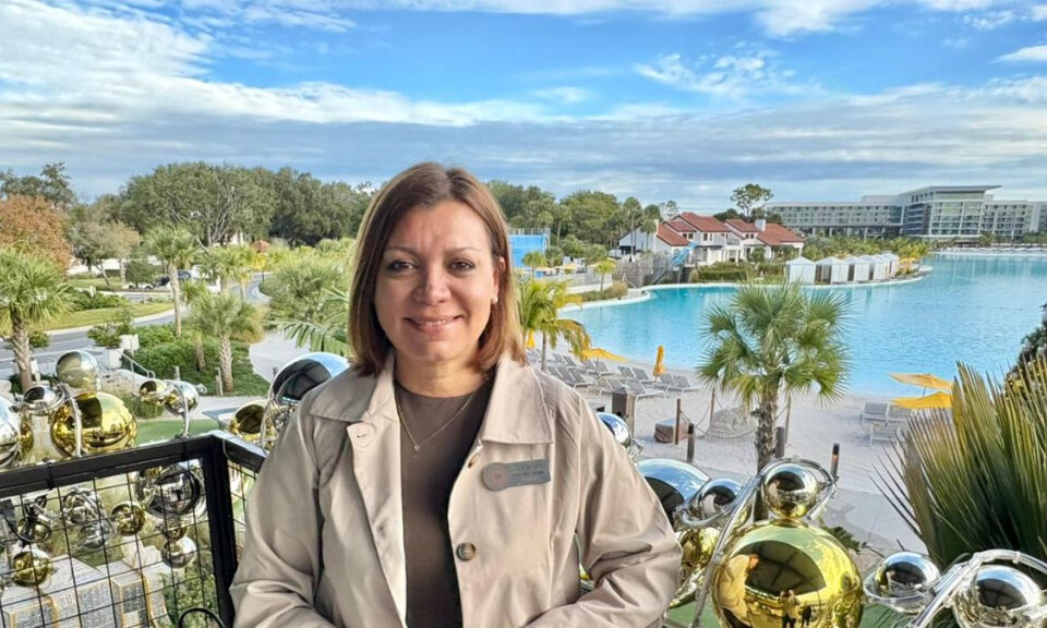 Evermore Resort:  residencias de lujo, laguna privada y alojamiento para grupos en Orlando