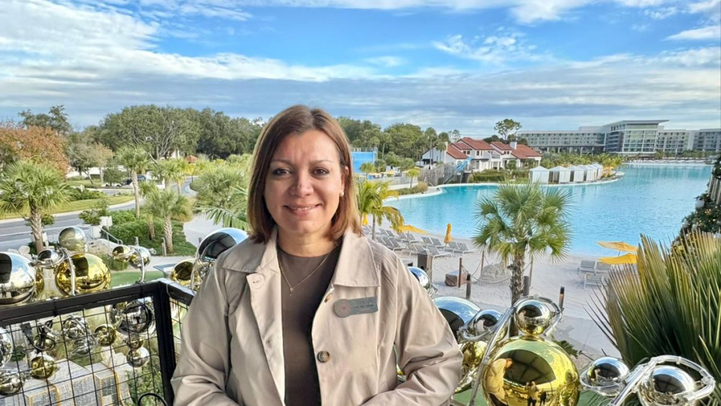 Evermore Resort:  residencias de lujo, laguna privada y alojamiento para grupos en Orlando