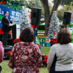 Nueva iniciativa tiene como objetivo alimentar a los niños de Florida Central durante las vacaciones
