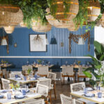 SkyBeach Resort en San Petersburgo abrirá un nuevo restaurante en enero