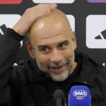 “He perdido el pelo”