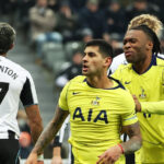 Locura de Romero en un partido demencial