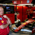 Ferrari defiende su decisión de detener el desarrollo del coche de F1 2025 en abril
